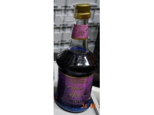 PoulaTo: Λικέρ Parfait amour EOLIKI